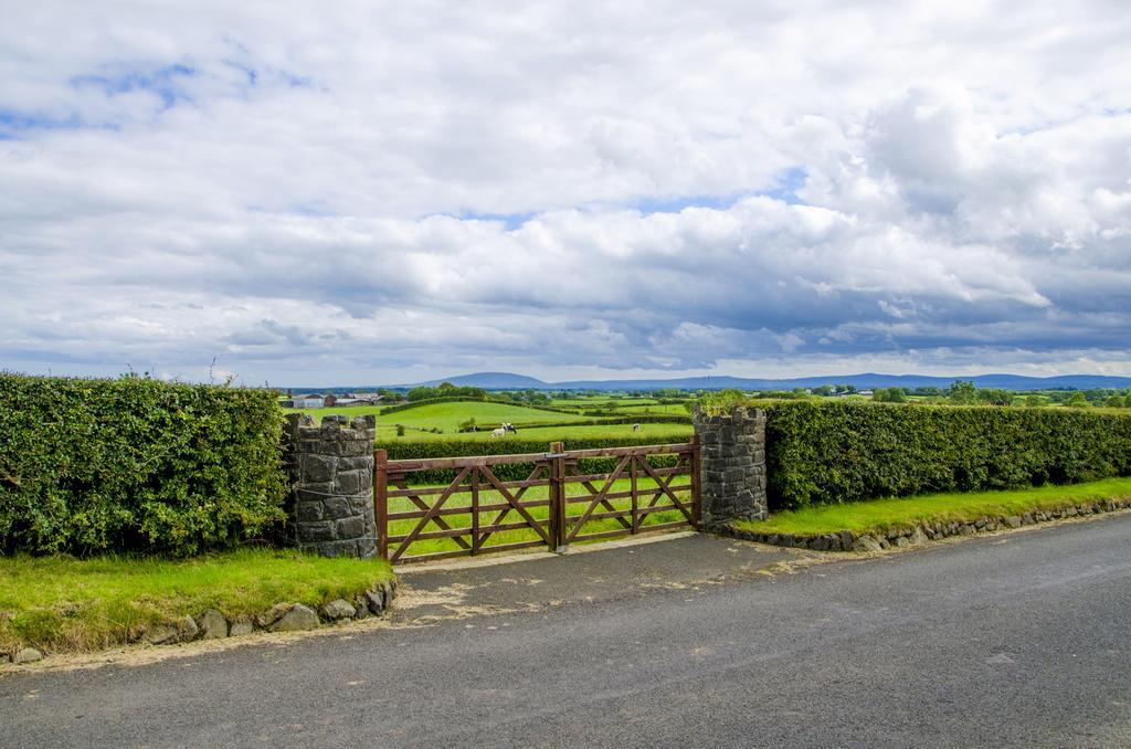 Ulster Cottages Bushmills Exterior foto